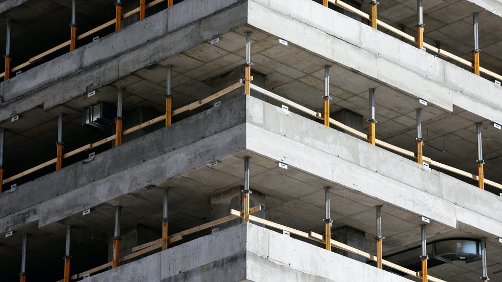 Bauingenieurwesen